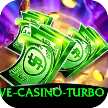 VSP 777 Game Live Casino Turbo - 2