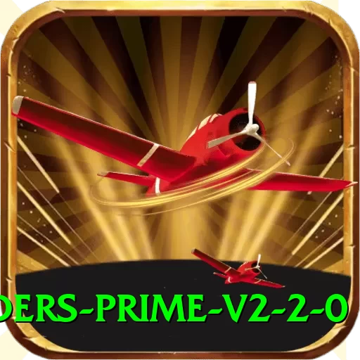 waders Prime v2.2.0 - 2