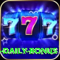 wc777 Supreme - Daily Bonus