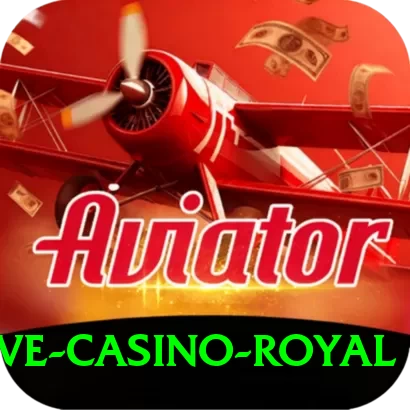 wt777 Live Casino Royal - 2
