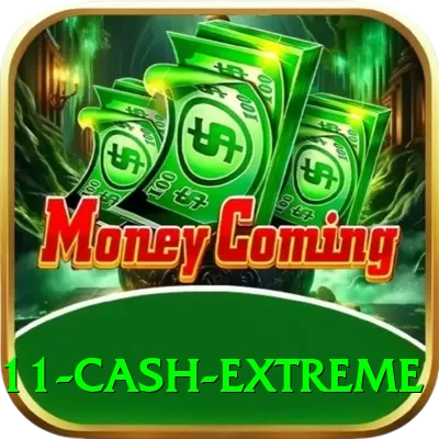X111 Cash Extreme - 2