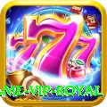 X777 Game - VIP Royal