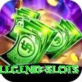y999 Legend Slots