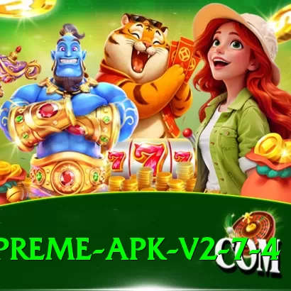 y999 Supreme APK v2.7.4 - 2