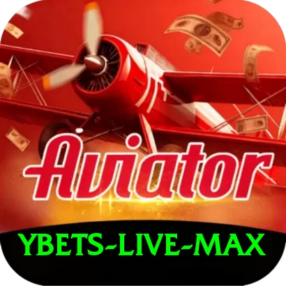 Ybets - Live Max - 2