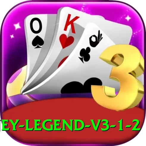 yes008 Money Legend v3.1.2 - 2