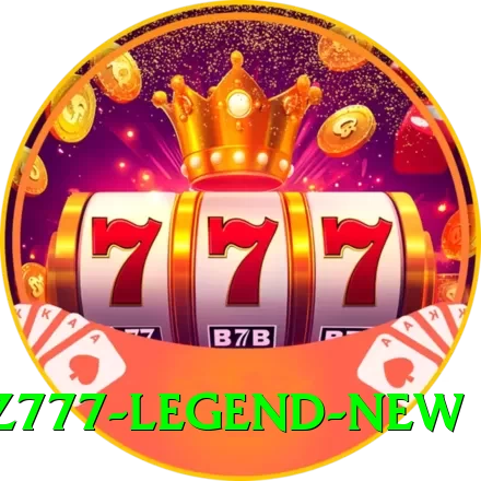 z777 Legend New - 2