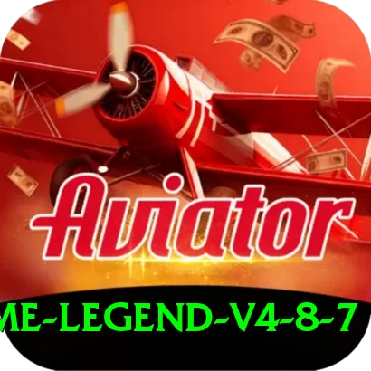 zc777 Game Legend v4.8.7 - 2
