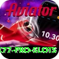 ZK77 Pro Slots