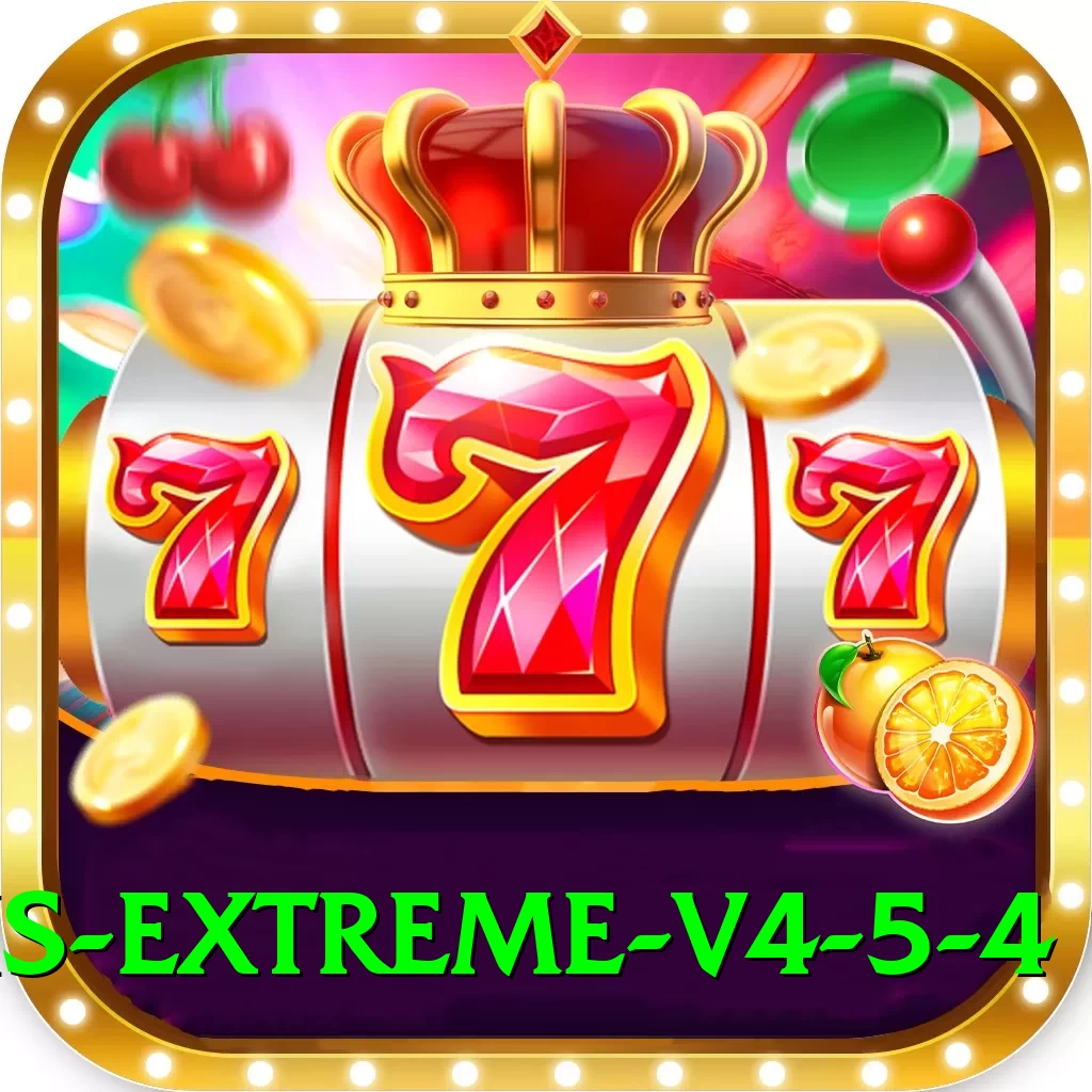 zt777 Bonus Extreme v4.5.4 - 2